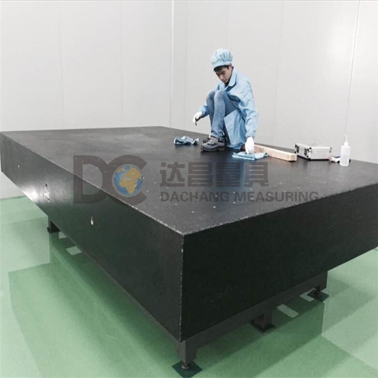 昆山大理石檢驗平臺